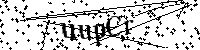 Bitte geben Sie die gezeigten Buchstaben und Zahlen ein
