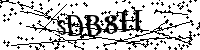 Bitte geben Sie die gezeigten Buchstaben und Zahlen ein
