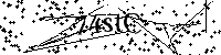 Bitte geben Sie die gezeigten Buchstaben und Zahlen ein