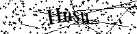 Bitte geben Sie die gezeigten Buchstaben und Zahlen ein