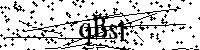 Bitte geben Sie die gezeigten Buchstaben und Zahlen ein