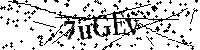 Bitte geben Sie die gezeigten Buchstaben und Zahlen ein