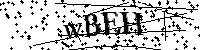 Bitte geben Sie die gezeigten Buchstaben und Zahlen ein