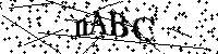 Bitte geben Sie die gezeigten Buchstaben und Zahlen ein