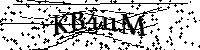 Bitte geben Sie die gezeigten Buchstaben und Zahlen ein