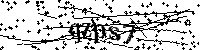Bitte geben Sie die gezeigten Buchstaben und Zahlen ein