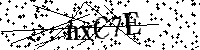 Bitte geben Sie die gezeigten Buchstaben und Zahlen ein