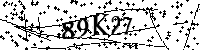 Bitte geben Sie die gezeigten Buchstaben und Zahlen ein