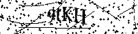 Bitte geben Sie die gezeigten Buchstaben und Zahlen ein