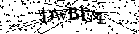 Bitte geben Sie die gezeigten Buchstaben und Zahlen ein