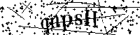 Bitte geben Sie die gezeigten Buchstaben und Zahlen ein