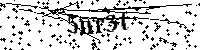 Bitte geben Sie die gezeigten Buchstaben und Zahlen ein