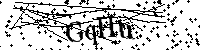 Bitte geben Sie die gezeigten Buchstaben und Zahlen ein