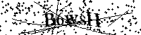 Bitte geben Sie die gezeigten Buchstaben und Zahlen ein