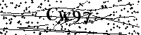 Bitte geben Sie die gezeigten Buchstaben und Zahlen ein