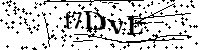 Bitte geben Sie die gezeigten Buchstaben und Zahlen ein