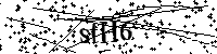 Bitte geben Sie die gezeigten Buchstaben und Zahlen ein