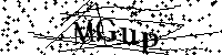 Bitte geben Sie die gezeigten Buchstaben und Zahlen ein