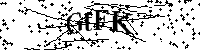 Bitte geben Sie die gezeigten Buchstaben und Zahlen ein