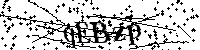 Bitte geben Sie die gezeigten Buchstaben und Zahlen ein