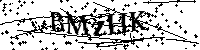 Bitte geben Sie die gezeigten Buchstaben und Zahlen ein