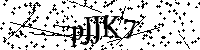 Bitte geben Sie die gezeigten Buchstaben und Zahlen ein