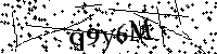 Bitte geben Sie die gezeigten Buchstaben und Zahlen ein