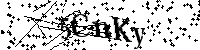 Bitte geben Sie die gezeigten Buchstaben und Zahlen ein