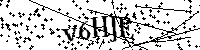 Bitte geben Sie die gezeigten Buchstaben und Zahlen ein