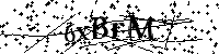 Bitte geben Sie die gezeigten Buchstaben und Zahlen ein