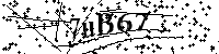 Bitte geben Sie die gezeigten Buchstaben und Zahlen ein
