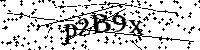 Bitte geben Sie die gezeigten Buchstaben und Zahlen ein