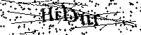 Bitte geben Sie die gezeigten Buchstaben und Zahlen ein