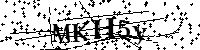 Bitte geben Sie die gezeigten Buchstaben und Zahlen ein