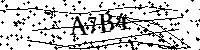 Bitte geben Sie die gezeigten Buchstaben und Zahlen ein