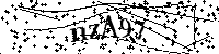 Bitte geben Sie die gezeigten Buchstaben und Zahlen ein