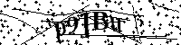 Bitte geben Sie die gezeigten Buchstaben und Zahlen ein