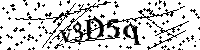 Bitte geben Sie die gezeigten Buchstaben und Zahlen ein