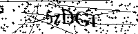 Bitte geben Sie die gezeigten Buchstaben und Zahlen ein