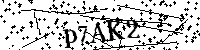 Bitte geben Sie die gezeigten Buchstaben und Zahlen ein