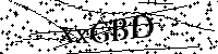 Bitte geben Sie die gezeigten Buchstaben und Zahlen ein
