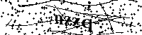 Bitte geben Sie die gezeigten Buchstaben und Zahlen ein