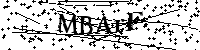 Bitte geben Sie die gezeigten Buchstaben und Zahlen ein