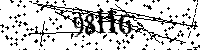 Bitte geben Sie die gezeigten Buchstaben und Zahlen ein