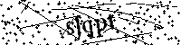 Bitte geben Sie die gezeigten Buchstaben und Zahlen ein