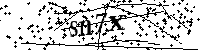 Bitte geben Sie die gezeigten Buchstaben und Zahlen ein