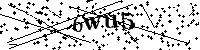 Bitte geben Sie die gezeigten Buchstaben und Zahlen ein