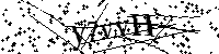 Bitte geben Sie die gezeigten Buchstaben und Zahlen ein