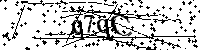 Bitte geben Sie die gezeigten Buchstaben und Zahlen ein
