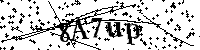Bitte geben Sie die gezeigten Buchstaben und Zahlen ein